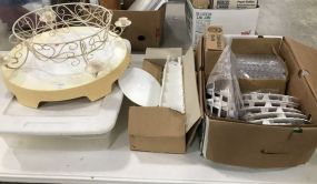 Cake Decorative Pieces