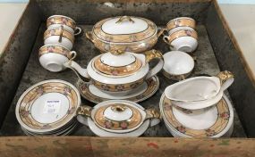 Vintage "Little Hostess Set" in Box