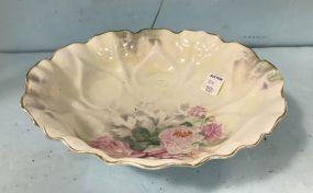 Antique RS Prussia Deep Dish