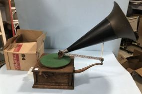 Victor Talking Machine