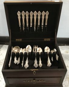 Towle "El Grandee" Sterling Flatware