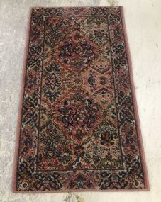 Karastan Kirman Runner