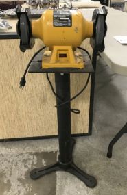 Pro Tech 6" Bench Grinder