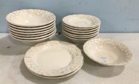 "Poppy Trail" by MetLox