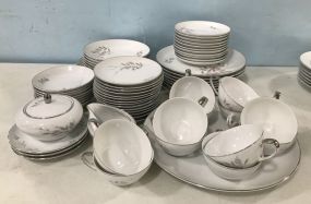 Mikasa "My Love" China Set
