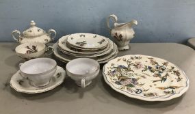 Rosenthal "Pompadour" China Set