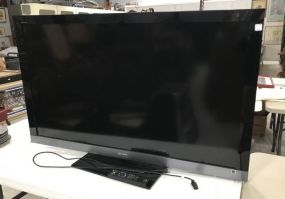 Sony Bravia 54" Flat Screen