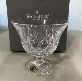 Waterford "Lismore" 5" Bowl