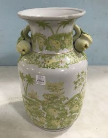 Chinese Antique Replica Porcelain Planter