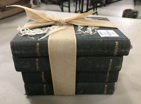 Collector Books "Clarissa" by S. Richardson c1862