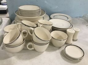 Salem "Heirloom" China Set