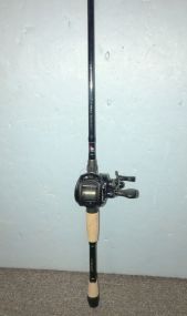 Lew's Speed Spool LZA1H