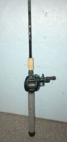 Caleba's Fish Eagle FE10HA