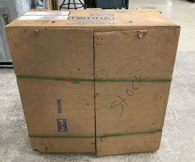 Viking Electric 30" Warming Drawer