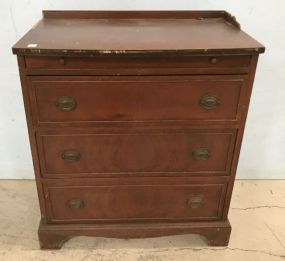 Duncan Phyfe Bachelor's Chest