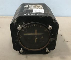 Cessna Indicator Part