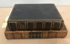 Mathew Arnold Poetical Works, Five Thousand Receipts