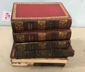 Tatler, British Essaylists, Lord Byron (3)