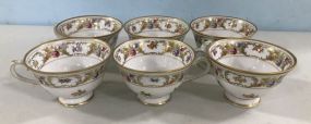Bavaria Schumann Arzberg "Empress" Cups