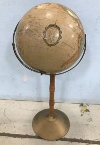Replogle 16" Diameter Globe World Classic Series