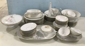 Rosenxthal "Bettina" Germany China Set