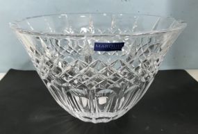 Marquis by Waterford Shelton Collection 8" bowl