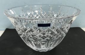 Marquis by Waterford Shelton Collection 8" bowl