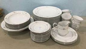 Majestic "Winslow" China Set