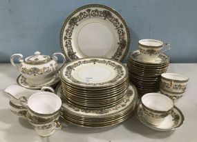 Aynsley "Henley" Bone China Set