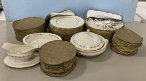 Lenox "Romance" China Set