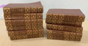 Modern Eloquence "Famous Lectures" Collection Books