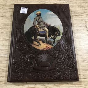 The Old West "The Trailblazers" Book