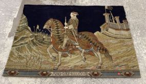 Tapestry Imports "The Cavalier"