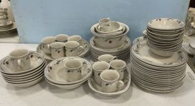 Kentfield & Sawyer "Alexis" China Set
