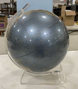 Replogle Diamond Marquise Series 12" Diameter Globe