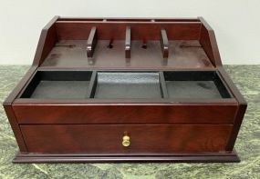 Modern Organizer Box