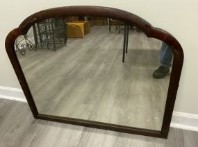 Vintage Dresser Mirror