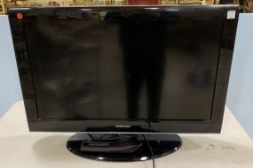 Samsung 32" Flat Screen TV