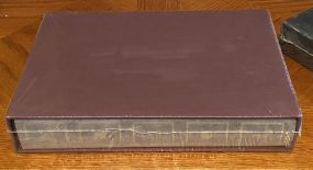 John Grisham 1st Edition Signed "The Chamber"