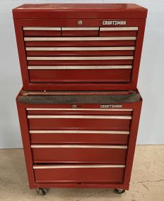 Craftsman Tool Chest