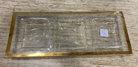 Annie Glass 35/310 USA Dish