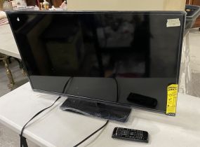 Vizio 32" Flat Screen TV