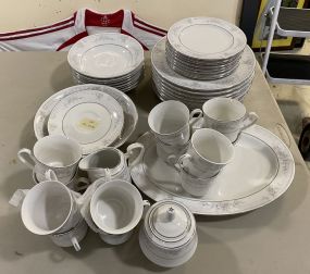 Sango "Majesty" Romantic China Set