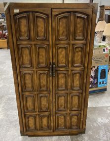 Late 20th Century Bar