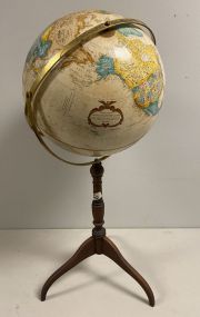 Replogle 16" Diameter Globe World Classic