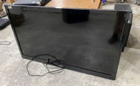 Sanyo Flat Screen 50" TV
