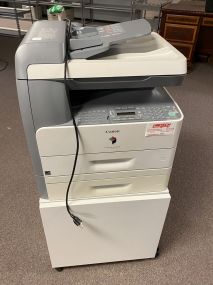 Canon Image Runner 1025if Printer