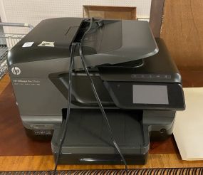 HP Officejet Pro 276dw Printer