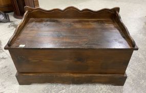 Pine/Cedar Chest