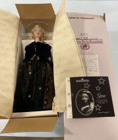 Ashton Drake Galleries 1996 "Gene"